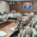 RRU AI Training for Punjab Police Covers Claude and AI Tools