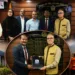 RRU JKSDRF MoU Signed to Strengthen Disaster Response