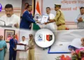 RRU West Bengal Police MoU to Strengthen Police Training