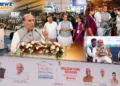Rajnath Singh Says Industry Holds Key to Viksit Bharat
