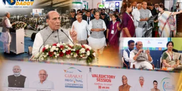 Rajnath Singh Says Industry Holds Key to Viksit Bharat