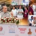 Rajnath Singh Says Industry Holds Key to Viksit Bharat
