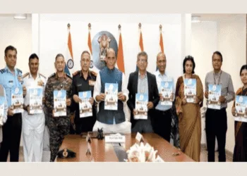 Rajnath Singh Strengthens Defence Financial Powers in Big Move