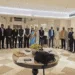 Rashtriya Raksha University Builds New Global Partnerships