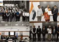 Rashtriya Raksha University ITEC Programme Trains 30 Officials
