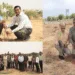Rashtriya Raksha University Tree Plantation Drive Targets 10K Trees