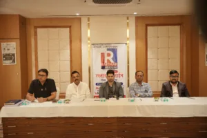 Samaj Gaurav Awards 2026 Set for June 14 in Ahmedabad