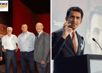 Sagar Adani Electrification Plan Highlights Gujarat's Khavda