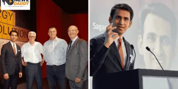 Sagar Adani Electrification Plan Highlights Gujarat's Khavda