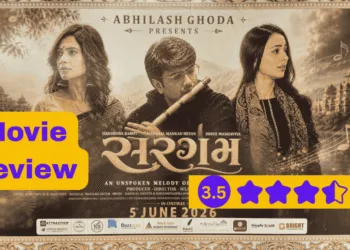 “Sargam” Gujarati Movie Review