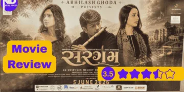 “Sargam” Gujarati Movie Review