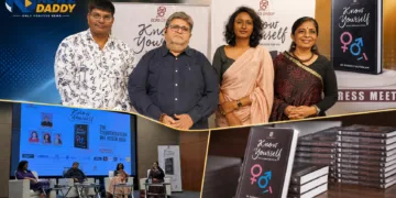 Sex Education Book Launched with Expert Panel