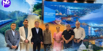 Sri Lanka Targets Gujarat For Tourism