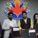 Swarrnim Powers Net-Zero Campus Vision with AI ESG Move