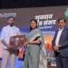 Swarrnim University Hosts Chhatra Sansad Conclave