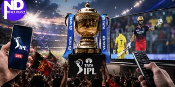 TATA IPL 2026 Viewership Crosses 1.2 Billion