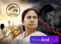 The Rise and the Fall of TMC And Mamata Banerjee