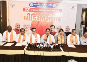 Twelve-Year Transformation Under The BJP