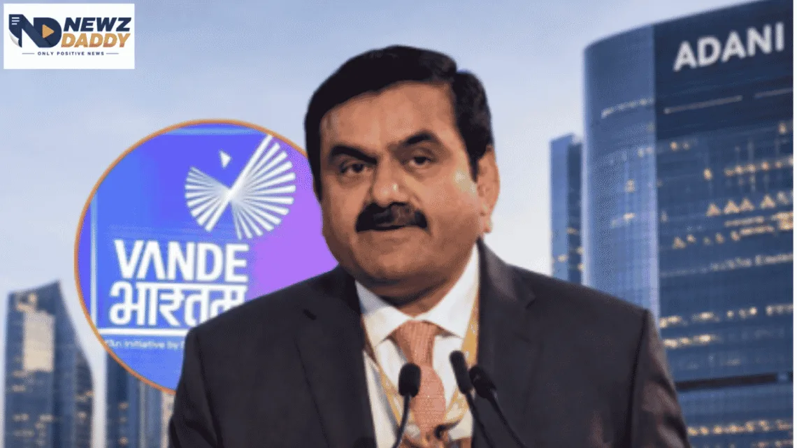 Vande Bharatam Opens Doors for India's Next Startup Leaders