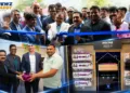 Voltas Ahmedabad COCO Store Opens at Shyamal Cross Road