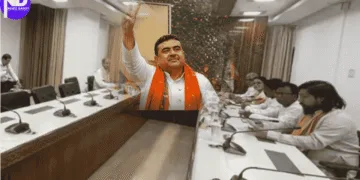 West Bengal Cabinet Expansion Suvendu's Power Play!