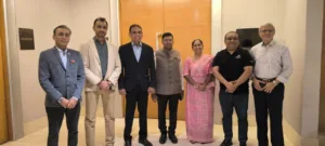 Sri Lanka Targets Gujarat For Tourism