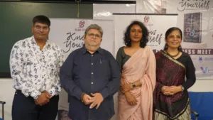 Sex Education Book Launched with Expert Panel