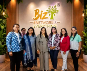 Biz Treez Celebrates Entrepreneur Success