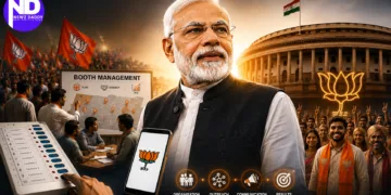 Why BJP Wins Elections Again and Again