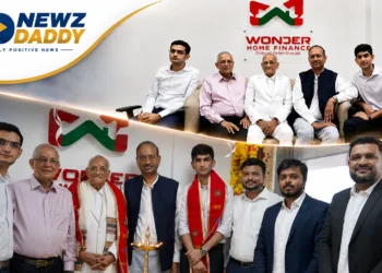 Wonder Home Finance Chandkheda Branch Boosts Homebuyers
