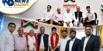Wonder Home Finance Chandkheda Branch Boosts Homebuyers