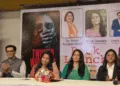 Young Dixa Patel Launches Her Book "Twisted Whispers"
