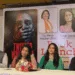 Young Dixa Patel Launches Her Book "Twisted Whispers"