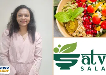 Satvik Salaad Ahmedabad Aims to Make Healthy Eating Easier