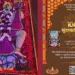 100th Sunderkand Path Ahmedabad Marks Temple Milestone
