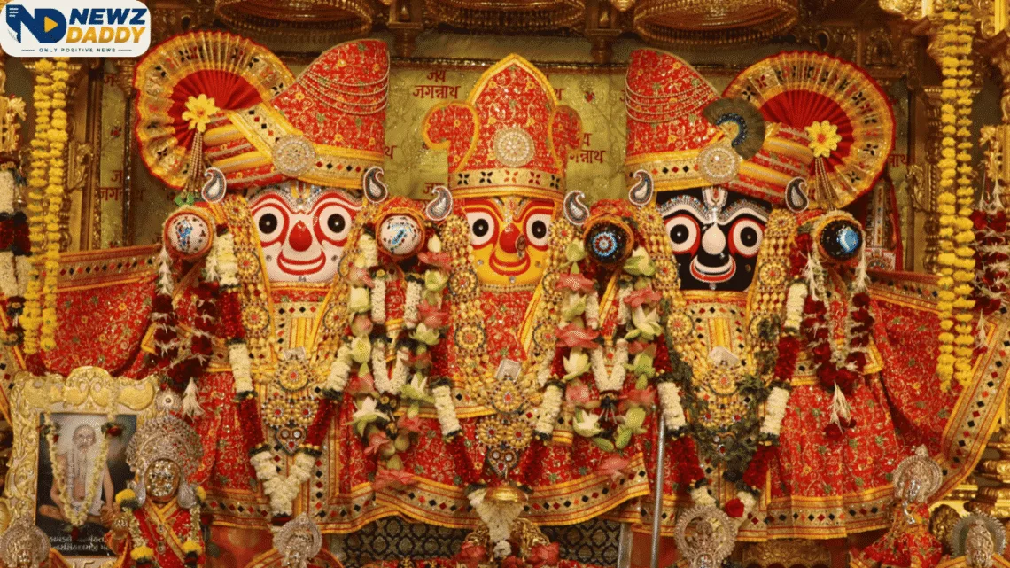 149th Jagannath Rathyatra Complete Guide for Devotees