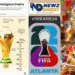 Why The FIFA Trophy Represents a Country's Soul