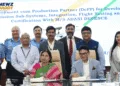 AEW&C MKII Programme Strengthens Indian Air Force Fleet