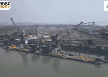 APSEZ Q1 FY27 Results: Revenue Climbs 19% on Global Port Growth