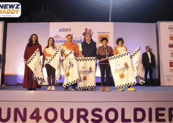 Adani Ahmedabad Marathon 2026 Registration Now Open