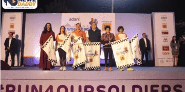 Adani Ahmedabad Marathon 2026 Registration Now Open