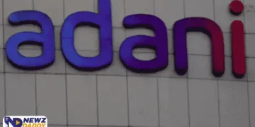 Adani Energy Solutions Q1 FY27 Results Show 130% Profit Jump