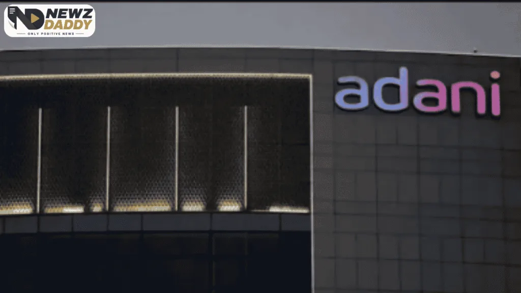 Adani Enterprises Q1 FY27 Results Report: Record EBITDA