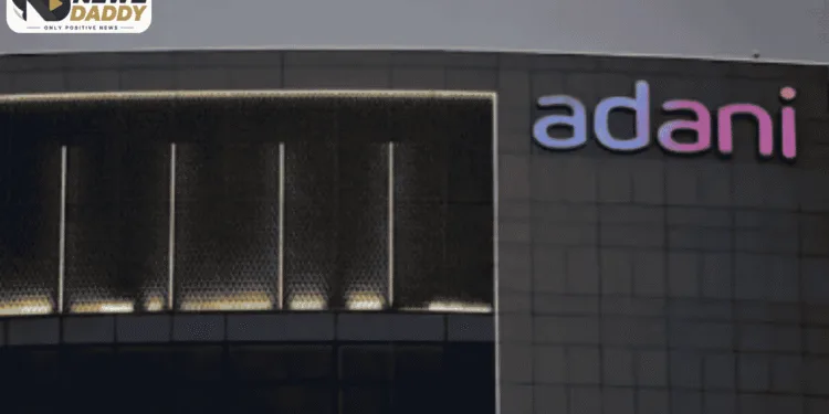 Adani Enterprises Q1 FY27 Results Report: Record EBITDA