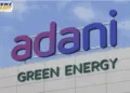 Adani Green Energy Q1 FY27 Results: Revenue Rises 29%