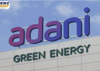Adani Green Energy Q1 FY27 Results: Revenue Rises 29%