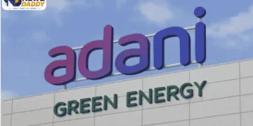 Adani Green Energy Q1 FY27 Results: Revenue Rises 29%