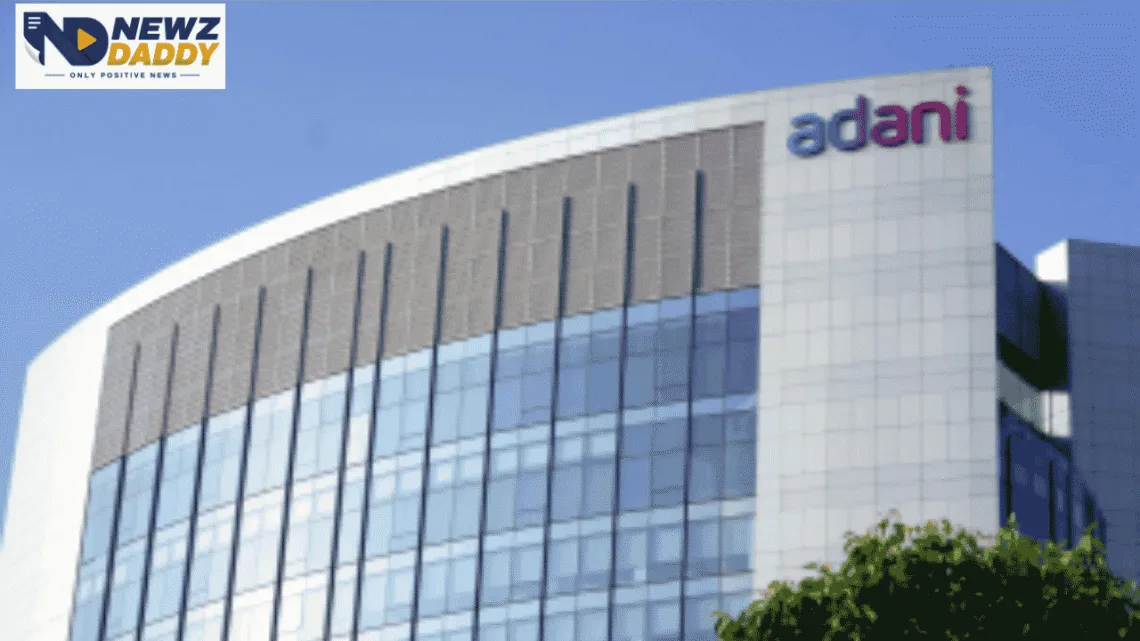 Adani Group Top 10 Most Valuable Brands in India for 2026