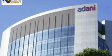 Adani Group Top 10 Most Valuable Brands in India for 2026
