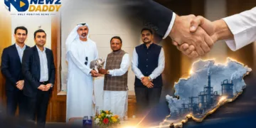 Adani IRH Aluminium Project Odisha Promises 53,500 New Jobs